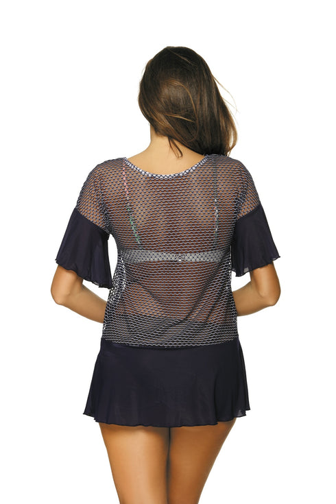 ach tunic model 112278